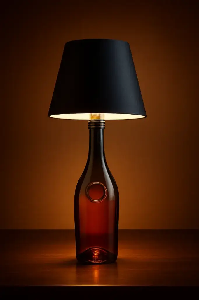 Comforto™ Lux Lamp